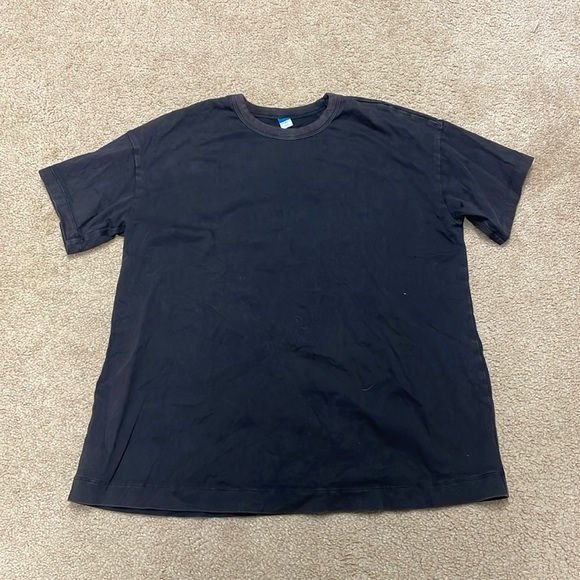 Old Navy Tops - Old Navy women oversized tee. XS